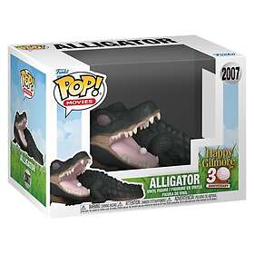 Funko POP! Movies Happy Gilmore 30th Anniversary Alligator #2007