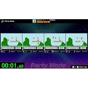 Nintendo World Championships: NES Edition (Switch)