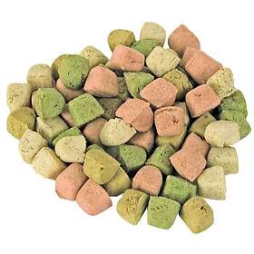 Dogman Keksikuutio mix 10kg