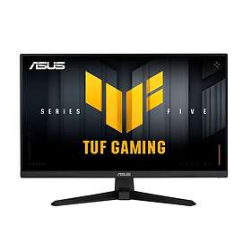 Asus Asus TUF Gaming VG27AQE5A 27" QHD IPS 