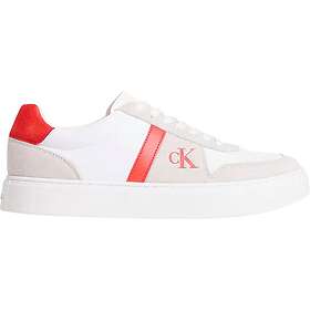 Calvin Klein Classic Cups Lace Mix Emb Tongue (Men's)