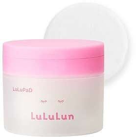 LuLuLun Fukt- og Elastisitetspleie Mask