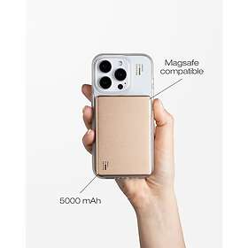 iDeal of Sweden IDSPBMS-5000-33 5000mAh
