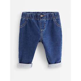 Lindex Staffan Rak Vanlig Jeans (Jr)