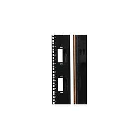 Tripp Lite Rack Enclosure Server Cabinet 42U SRGROUND