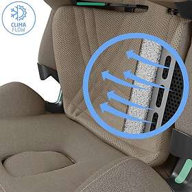 Maxi-Cosi Pearl Slide Pro