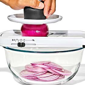 OXO Precision Mandoline Slicer X-11391800