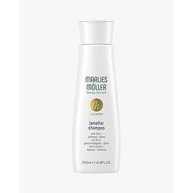 Marlies Möller Lamellar Anti-fris Shampoo 200ml