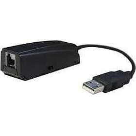 Thrustmaster 4060079 T.Rj12 USB Adapter