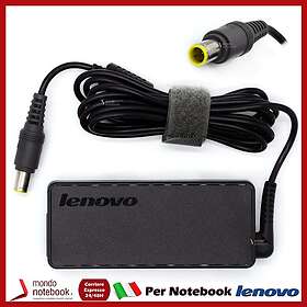 Lenovo 42T5283 Power Adapter ThinkPad 65W