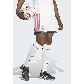 Adidas Real Madrid 26/27 Home Shorts (Men's)