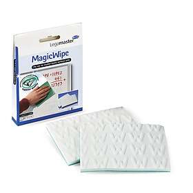 Legamaster Whiteboard MagicWipe (2+1)
