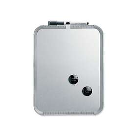 Nobo Whiteboard slim 28x36cm