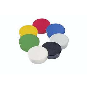Dahle Magnet 38mm ass (10)