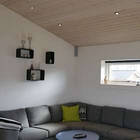 Nordtronic Quick Install (Ø87mm)