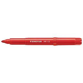 Staedtler Noris Jumbo Fineliner 0.45mm 12-pack