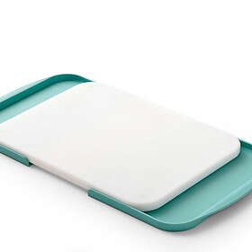 Rosti Separa Planche à découper Polypropylène Vert 39x26cm