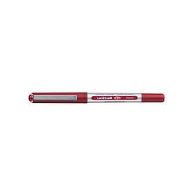 Uni-ball 150 Eye Micro Rollerball Pen 0.5mm (Rød)