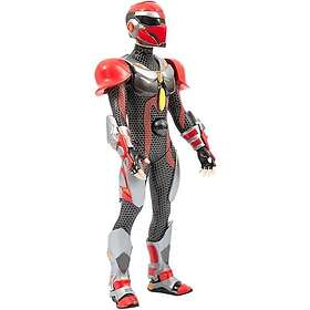 Gormiti Carter Figur (med Vattenprojektor) GRV051 27cm