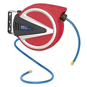 Sealey Pneumatic Hose 6.5mm Ø12m 10.3 bar Air (SA812)