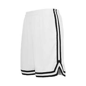 Urban Classics Urban Classic Stripe Mesh Shorts (Herr)