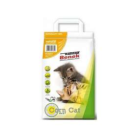 Super Benek Corn Cat Naturlig 14L