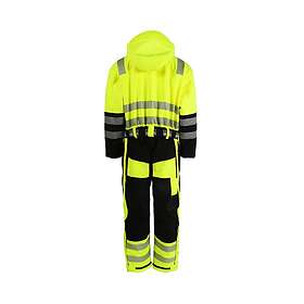 Lyngsøe Rainwear 4WS-5033 Overall