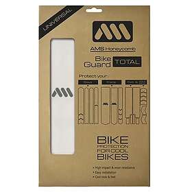 All Mountain Style Frame Guard Stickers AMSFG7CLSV