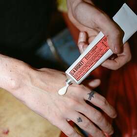 L:A Bruket Rhubarb/Geranium Hand Cream 30ml