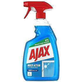 Ajax Multi Action Glasrengöring 750ml