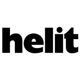 Helit Brosjyrekurv A4 klar