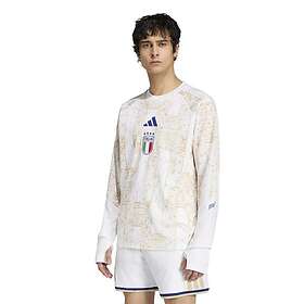 Adidas Italy 26/27 Sweatshirt (Herr)