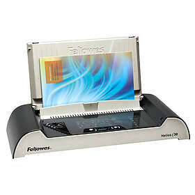 Fellowes Liminnbindingsmaskin Helios 30