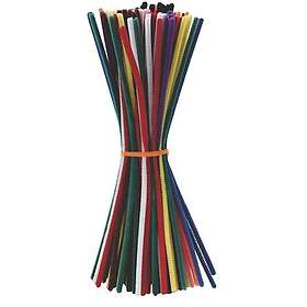 Playbox Piperensere ass.farger 30cm(100)