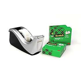 Scotch Dispenser pack C60 Magic 810 4rl