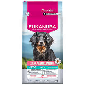 Eukanuba Special Care Mono-Protein Adult 2x12kg