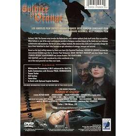 Soldier of Orange (US) (DVD)