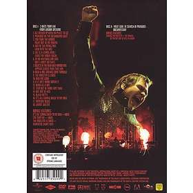 Meat Loaf: 3 Bats Live (UK) (DVD)