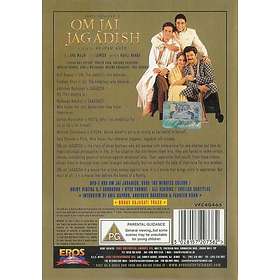 Om Jai Jagadish (DVD)