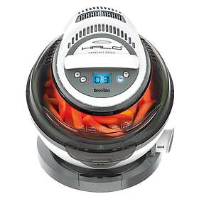 Breville Halo+