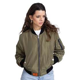 Stüssy MA-1 Jacket (Femme)