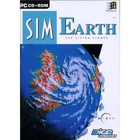 Sim Earth (PC)