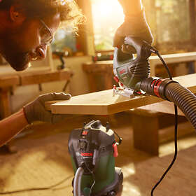Bosch Advanced VAC20 Dammsugare
