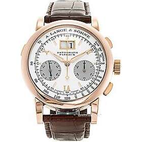 A Lange & Söhne Datograph 403.032