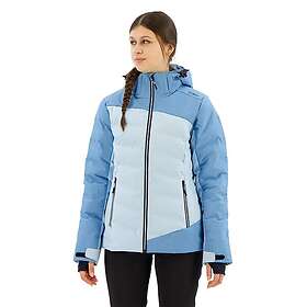 CMP Zip Hood 3Z21676 Jacket (Women's)