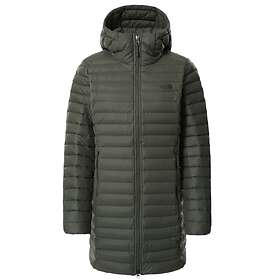 The North Face Stretch Down Parka (Women's) Best Price Compare
