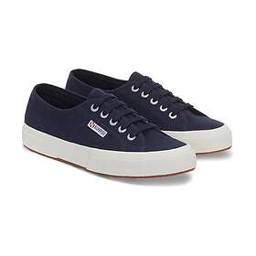 Superga 2750 Cotu Ponytape (Dame)