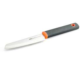 GSI Outdoors Santoku 4" Parking Knife