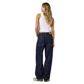 Noisy May Nmjenna Normal Waist Straight Jeans (Dam)