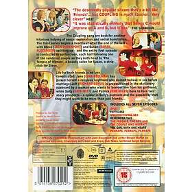 Coupling - Complete Season 3 (UK) (DVD)